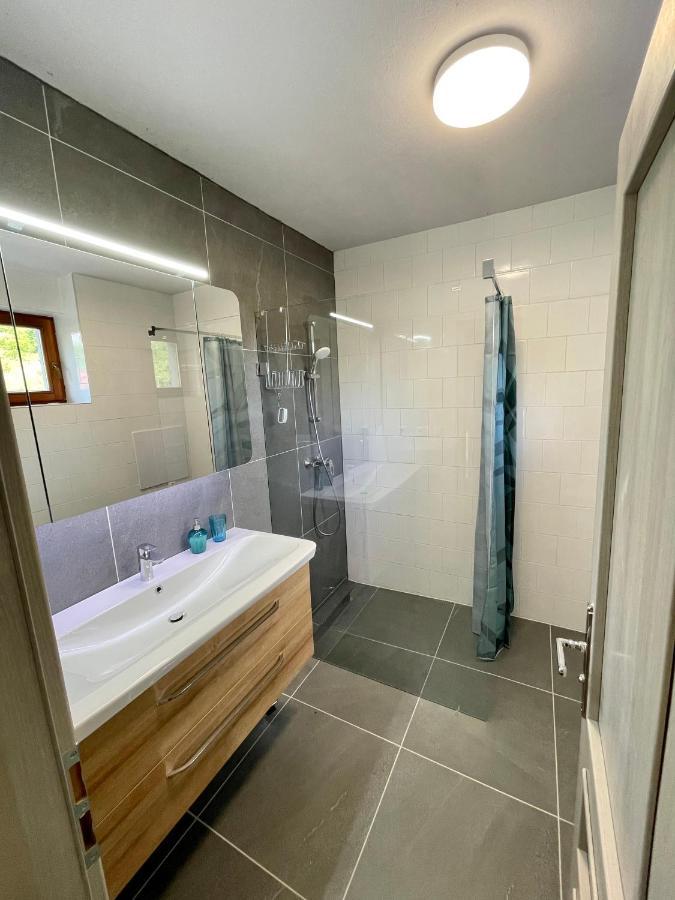 Apartment Dumbier Mýto pod Ďumbierom 外观 照片