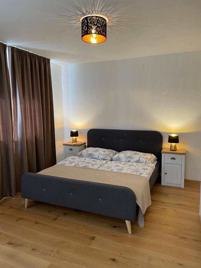 Apartment Dumbier Mýto pod Ďumbierom 外观 照片